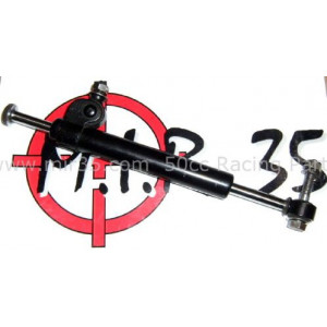 Amortisseur de Direction R&eacute;glable RS Bidalot / Cyclo G1-G2 Comp&eacute;tition