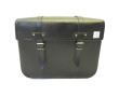 Sacoche Cyclo Sporfabric R50 renforc&eacute;e Noir 33x38x14 cm (Paire)