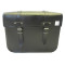 Sacoche Cyclo Sporfabric R50 renforc&eacute;e Noir 33x38x14 cm (Paire)
