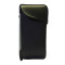 Sacoche Cyclo Sporfabric R50 renforcée Noir 33x38x14 cm (Paire)
