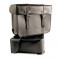 Sacoche Cyclo Sporfabric R50 renforcée Noir 33x38x14 cm (Paire)
