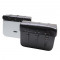 Sacoche Cyclo Sporfabric R80 renforcée Noir 43x33x16 cm (Paire)