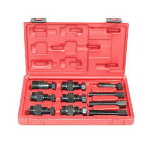 Arrache Volant Extracteur Renforc&eacute; 10 pi&egrave;ces - Tous Mod&egrave;les M25X125+M20X1 M26X1.5+M22X1.5 M28X1+M26X1 M25X1.5+M22X1