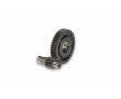Engrenage Secondaire Malossi C-One / RC-One 13/48 - Transmission Soie de 17mm