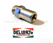 Support de Starter a Cable Dellorto PHBG