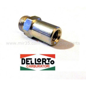 Support de Starter a Cable Dellorto PHBG