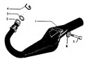 ECHAPPEMENT"
