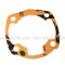 Joint Embase Cylindre Cyclo Bidalot G1 Peugeot 103 - Papier // Epaisseur au choix