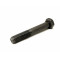 Vis Carter Moteur Cyclo M7x40 MBK 51 / Motob&eacute;cane (Acier Brut 8.8)