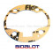 Joint Embase Cylindre Cyclo Bidalot MBK 51 G1 / G2 junior-Espoir - Papier // Epaisseur au choix