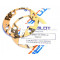 Joint Embase Cylindre Cyclo Bidalot MBK 51 G1 / G2 junior-Espoir - Papier // Epaisseur au choix
