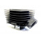 Cylindre Piston Peugeot 103 Carenzi Alu 3T - Remplacement d'Origine Fixation Bride