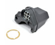 Filtre &agrave; Air Adaptable  Peugeot 103 SP MVL pour Carburateur Gurtner 