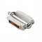 P&eacute;dale Mobylette Peugeot Motob&eacute;cane MBK Solex - Blanc Union 687H + Catadioptre (Paire)