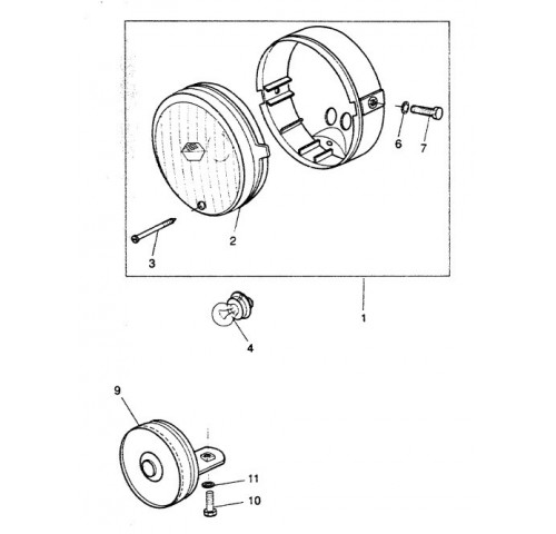 PROJECTEUR
