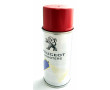 Peinture Peugeot Rouge Torero CP393 Bombe 150Ml pour Cyclomoteur et Scooter
