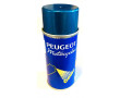 Peinture Peugeot Bleu Baltique CP397 Bombe 150Ml pour Cyclomoteur et Scooter