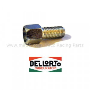 Vis Tendeur de Cable M6 Carburateur Dellorto PHBG SHA VHS