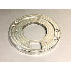 Platine Allumage PVL Pour Scooter Minarelli - Booster Nitro MachG Ovetto Stunt Aerox Slider - Alu