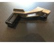 716245 - Repose Pied Cyclo Peugeot 103 SPX Gauche avec Revetement Occasion - Origine OEM