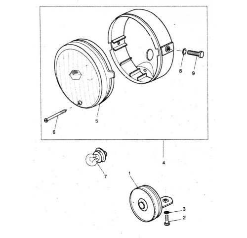 PROJECTEUR
