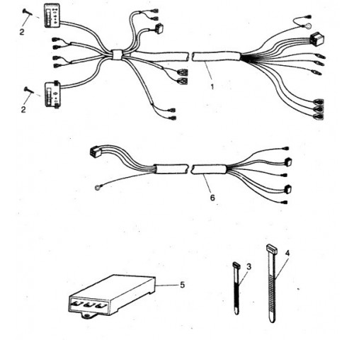 PARTIE ELECTRIQUE
