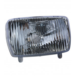 Optique de Phare Peugeot 101 102 et Solex 3800 3300 Type Origine Cibie