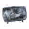 Optique de Phare Peugeot 101 102 et Solex 3800 3300 Type Origine Cibie