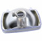 Optique de Phare Peugeot 101 102 et Solex 3800 3300 Type Origine Cibie
