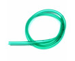 Durite Essence 6mm 6x9 Ariete Translucide Verte Haute Qualit&eacute; - 1 m&egrave;tre