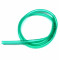 Durite Essence 6mm 6x9 Ariete Translucide Verte Haute Qualit&eacute; - 1 m&egrave;tre