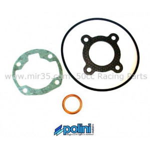 Joint Haut Moteur Polini Peugeot 103 RCX SPX Liquide 50cc &Oslash;40.2 - Pochette