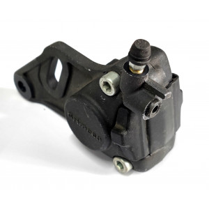 &Eacute;trier de Frein Arri&egrave;re Grimeca Racing &Oslash; 30 universelle Moto / Cyclo axe 10mm (Disque &Oslash; 200mm max)