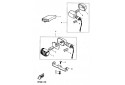 CLIGNOTANT"