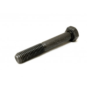 Vis Carter Moteur Cyclo M7x45 MBK 51 / Motob&eacute;cane (Acier Bruni 8.8)