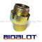 Rotule de Pot Bidalot MBK 51 Compétition