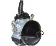 Carburateur Dellorto SHA 16-16C MBK 51 / Peugeot 103 / Mobylette 16mm - Starter a Levier (2151)
