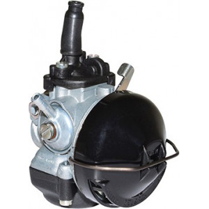 Carburateur Dellorto SHA 16-16 MBK 51 / Peugeot 103 / Mobylette 16mm - Starter a Levier (2151)