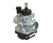 Carburateur Dellorto PHBG 19 BS - Montage Souple - sans Graissage - sans Depression - Starter A Tirette Ref 02522