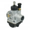 Carburateur Dellorto PHBG 19 BS - Montage Souple - sans Graissage - sans Depression - Starter A Tirette Ref 02522