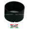 Adaptateur Carbu filtre a Air Dellorto PHBG 35mm - Raccord Cornet Venturi a visser