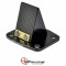 Clapet JDR MBK 51 Groupe 2 Label Ø 22.5mm - Carbone Compétition (idem Bidalot)