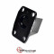 Clapet JDR MBK 51 Groupe 2 Label Ø 22.5mm - Carbone Compétition (idem Bidalot)
