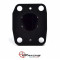 Clapet JDR MBK 51 Groupe 2 Label Ø 22.5mm - Carbone Compétition (idem Bidalot)