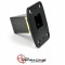 Clapet JDR Comp&eacute;tition MBK 51 Carbone - Carr&eacute; 17x17 (Taill&eacute; Masse)