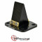 Clapet JDR Compétition MBK 51 Carbone - Carré 17x17 (Taillé Masse)