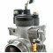 Adaptateur de Couvercle Carburateur Dellorto PHBG Retro Fit Nylon