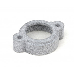 Adaptateur de Couvercle Carburateur Dellorto PHBG Ancienne G&eacute;n&eacute;ration