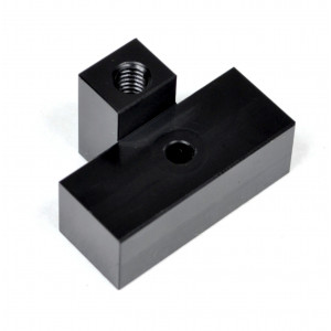 Guide / But&eacute;e de Masselotte Variateur Bidalot G1 / G2 Junior en POMH (a L'unit&eacute;)