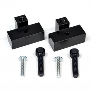 Kit Guide / But&eacute;e de Masselotte Variateur POMH Bidalot G1/G2 Junior La paire - JDR
